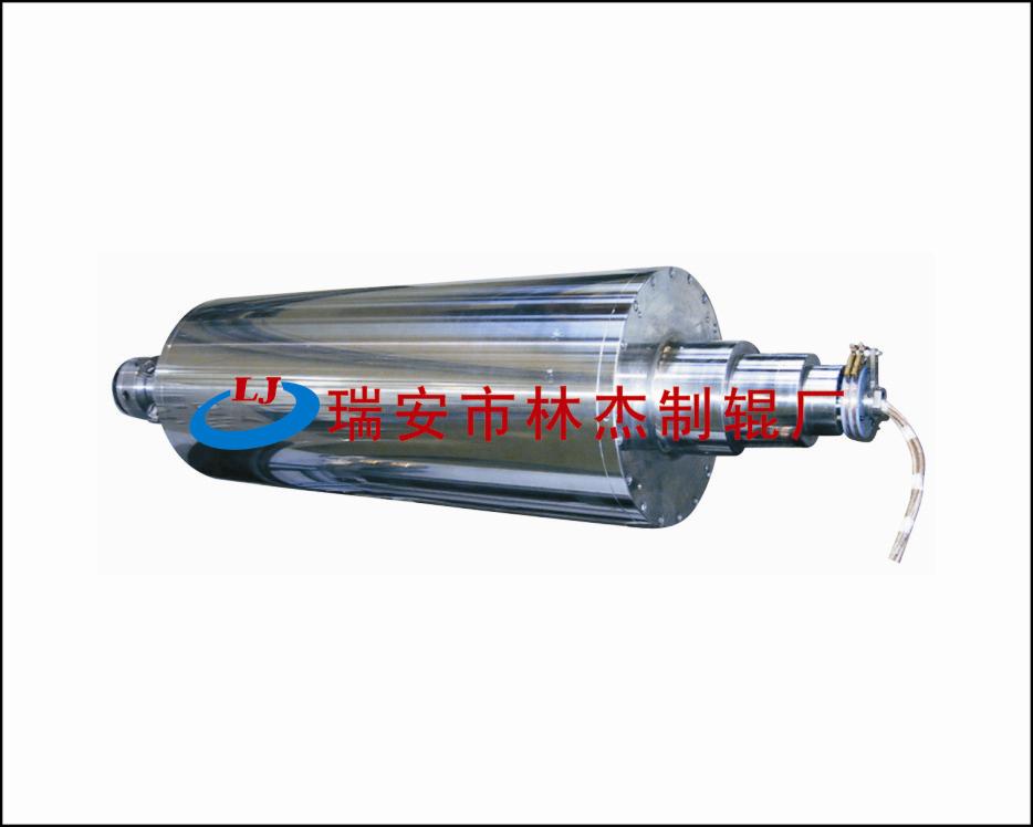 Induction Heating Roller
