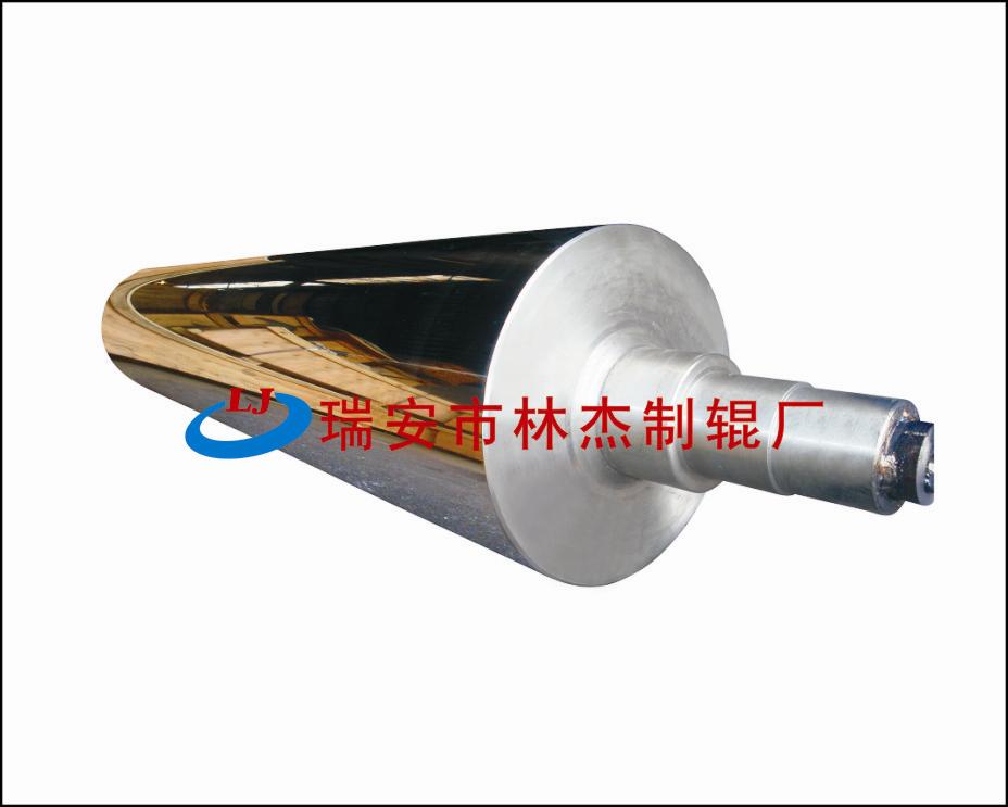 不锈钢辊
