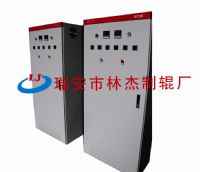 Electromagnetic heating controller