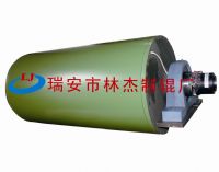 Induction Heating Roller