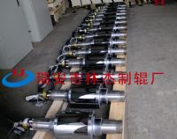 Induction Heating Roller