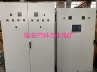 电磁加热辊控制柜